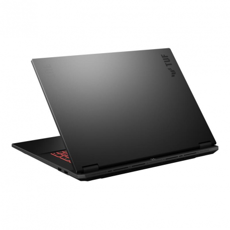 Notebook|ASUS|TUF|Gaming A18 (2025)|FA808UM-S8015W|CPU Ryzen 7|260|18"|1920x1200|RAM 16GB|DDR5|5600 MHz|SSD 512GB|NVIDIA GeForc - 0
