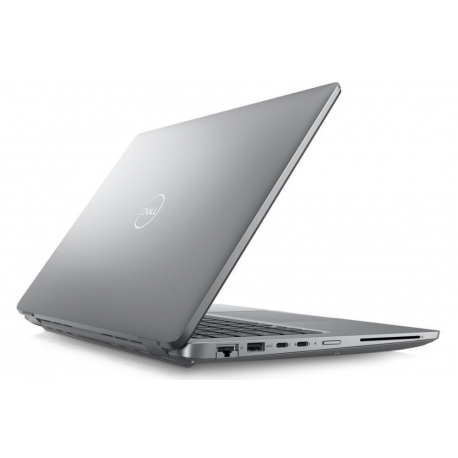 Dell Latitude 5450 (Version 2024) - Intel Core Ultra 7 - 165U / up to 4.9 GHz - vPro Enterprise - Win 11 Pro - Intel Graphics - 16 GB RAM - 1 TB SSD NVMe - 14" IPS 1920 x 1080 (Full HD) - Gigabit Ethernet - Wi-Fi 6E - grey - with 3 Years ProSupport - 0