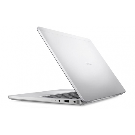 Dell Pro 14 Plus PB14250 - Intel Core Ultra 7 - 255U / up to 5.2 GHz - Win 11 Pro - Intel Graphics - 16 GB RAM - 512 GB SSD NVMe - 14" IPS 1920 x 1200 (Full HD Plus) - Gigabit Ethernet - Wi-Fi 6E - aluminium - with 3 Years ProSupport - 0