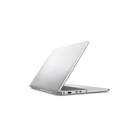 Dell Pro 14 PC14255 - AI PC - AMD Ryzen 7 Pro - 350 / up to 5 GHz - Win 11 Pro - Radeon 860M - 16 GB RAM - 1 TB SSD NVMe - 14" IPS 1920 x 1200 (Full HD Plus) - Gigabit Ethernet - Wi-Fi 6E - platinum - with 3 Years Dell ProSupport - 0