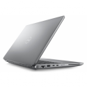Dell Latitude 5450 (Version 2024) - Intel Core Ultra 5 - 125U  /  up to 4.3 GHz - Win 11 Pro - Intel Graphics - 8 GB RAM - 512 GB SSD NVMe - 14" IPS 1920 x 1080 (Full HD) - Gigabit Ethernet - Wi-Fi 6E - grey - with 3 Years ProSupport