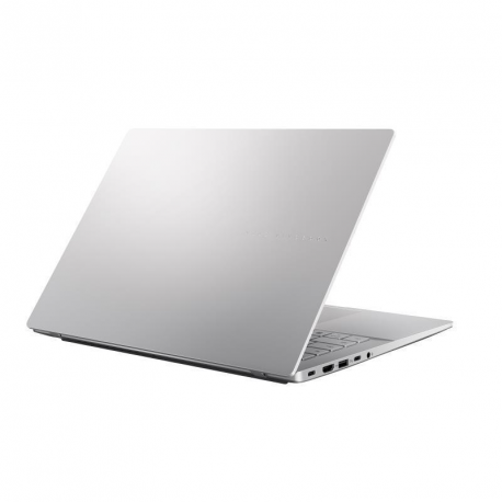 ASUS VivoBook S14 S3407VA-LY076W - Intel Core 5 - 210H / up to 4.8 GHz - Win 11 Home - Intel Graphics - 16 GB RAM - 512 GB SSD NVMe - 14" 1920 x 1200 - Wi-Fi 6, Bluetooth - cool silver - 0