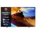 Philips 55OLED770 - 55" Diagonal Class OLED TV - Smart TV - TITAN OS - 4K UHD (2160p) 3840 x 2160 - HDR