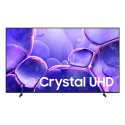 Samsung UE85U8092FU - 85" Diagonal Class U8092F Series LED-backlit LCD TV - Crystal UHD - Smart TV - Tizen OS - 4K UHD (2160p) 3840 x 2160 - HDR - black