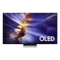 Samsung QE48S90FAE - 48" Diagonal Class S90F Series OLED TV - Smart TV - Tizen OS - 4K UHD (2160p) 3840 x 2160 - HDR - black