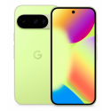 Google Pixel 10 - 5G smartphone - dual-SIM - RAM 12 GB / Internal Memory 128 GB - OLED display - 6.3" - 2424 x 1080 pixels (120 Hz) - 3x rear cameras 48 MP, 13 MP, 10.8 MP - front camera 10.5 MP - lemongrass