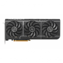 ASUS Prime Radeon RX 9070 XT 16GB - OC Edition - graphics card - Radeon RX 9070 XT - 16 GB GDDR6 - PCI Express 5.0 - 3 x DisplayPort, HDMI - box