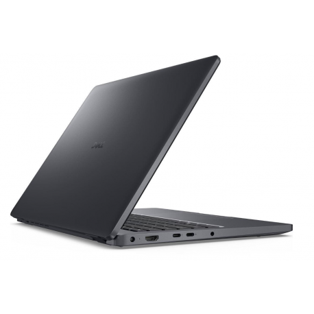 Dell Pro 14 PC14250 - Intel Core 3 - 100U / up to 4.7 GHz - Ubuntu 24.04 LTS - Intel Graphics - 8 GB RAM - 512 GB SSD NVMe - 14" IPS 1920 x 1200 (Full HD Plus) - Gigabit Ethernet - Wi-Fi 6E - platinum - with 3 Years ProSupport - 0