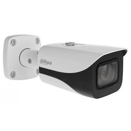 Dahua WizMind S Series IPC-HFW5442E-ZE - Network surveillance camera - bullet - outdoor - dustproof / waterproof / vandal-proof - colour (Day&Night) - 4 MP - 2688 x 1520 - 720p, 1080p - f14 mount - auto iris - vari-focal - audio - Ethernet 10Base-T / 100Base-T - MJPEG, H.264, H.265, H.265+, H.264+, H.264B, H.264H - DC 12 V / PoE / ePoE - 0