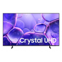 Samsung UE65U8072FU - 65" Diagonal Class U8072F Series LED-backlit LCD TV - Crystal UHD - Smart TV - Tizen OS - 4K UHD (2160p) 3840 x 2160 - HDR - black