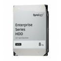 Synology HAT5320 - Hard drive - Enterprise - 8 TB - internal - 3.5" - SATA 6Gb / s - 7200 rpm