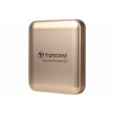 Transcend ESD420 - SSD - 4 TB - USB 3.2 Gen 2x2