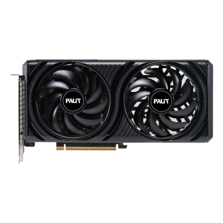 Palit Infinity 2 OC - Graphics card - GeForce RTX 5060 - 8 GB GDDR7 - PCI Express 5.0 - 3 x DisplayPort, HDMI - 0