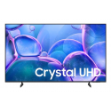 Samsung UE50U7022FK - 50" Diagonal Class U7022F Series LED-backlit LCD TV - Crystal UHD - Smart TV - Tizen OS - 4K UHD (2160p) 3840 x 2160 - HDR - black