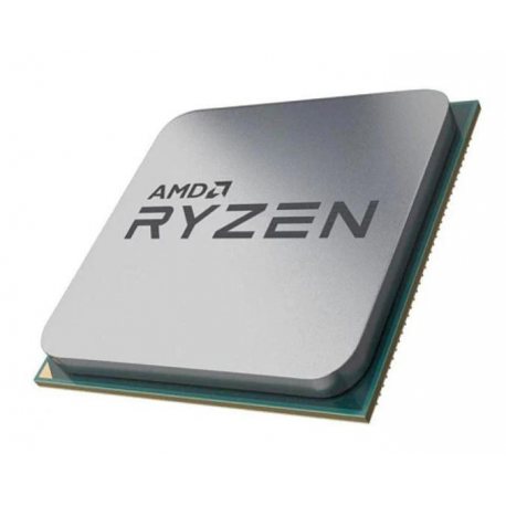 AMD Ryzen 5 7600X - 4.7 GHz - 6-core - 12 threads - 32 MB cache - Socket AM5 - OEM - 0