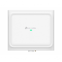 TP-Link Omada EAP650 D120-Outdoor V1 - Radio access point - 1GbE - Wi-Fi 6 - Bluetooth - 2.4 GHz, 5 GHz - cloud-managed - wall  /  pole mountable