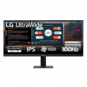 LG 29U511A-B 29inch WFHD IPS Monitor 100Hz 5ms HDMI DP