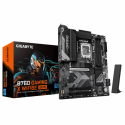 Gigabyte B760 GAMING X WIFI6E GEN5 - Motherboard - ATX - LGA1700 Socket - B760 Chipset - USB-C 3.2 Gen2, USB-C 3.2 Gen 1, USB 3.2 Gen 1, USB 3.2 Gen 2 - 2.5 Gigabit LAN - onboard graphics (CPU required) - HD Audio (8-channel)