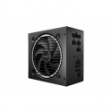 be quiet! Pure Power 13 M - Power supply (internal) - ATX12V 3.1/ EPS12V 2.92 - 80 PLUS Gold - Cybenetics Gold - AC 100-240 V - 650 Watt - active PFC - black