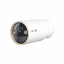 Tapo C460 V1 - Network surveillance camera - indoor, outdoor - weatherproof - colour (Day&Night) - 8 MP - 3840 x 2160 - 4K - fixed focal - audio - wireless - Wi-Fi - 2.4GHz radio, 5GHz radio - H.265, H.264