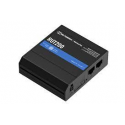 Teltonika RUT200 - Wireless router - WWAN 2.4 GHz - 4G, 2G, 3G - DIN rail mountable