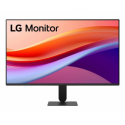 LG 27U41YA-B - LED monitor - 27" - 1920 x 1080 Full HD (1080p) @ 120 Hz - IPS - 250 cd / m² - HDR10 - 5 ms - HDMI, VGA