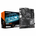 Gigabyte B550 EAGLE - Motherboard - ATX - Socket AM4 - AMD B550 Chipset - USB-C 3.2 Gen 1, USB 3.2 Gen 2, USB 3.2 Gen 1 - Gigabit LAN - onboard graphics (CPU required) - HD Audio (8-channel)