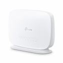 TP-Link Archer MR505 V1 - Wireless router - WWAN 3-port switch - 1GbE - Wi-Fi 5 - Dual Band - 4G, 3G