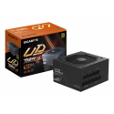 Gigabyte UD750GM PG5 V2 - Power supply (internal) - ATX12V 3.1 / EPS12V - 80 PLUS Gold - AC 100-240 V - 750 Watt - active PFC