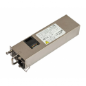 MikroTik - Power supply - hot-plug (plug-in module) - 150 Watt - for Cloud Core Router CCR1009, CCR1016, CCR1036, CCR1072; MikroTik RouterBOARD CCR1016