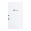 TP-Link RE220BE V1 - Wi-Fi range extender - 1GbE, Wi-Fi 7 - Wi-Fi 6 - Wi-Fi 7 - 2.4 GHz, 5 GHz