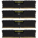 CORSAIR Vengeance LPX - DDR4 - kit - 32 GB: 4 x 8 GB - DIMM 288-pin - 2666 MHz  /  PC4-21300 - CL16 - 1.2 V - unbuffered - non-ECC