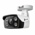 TP-Link VIGI C330 V1 - Network surveillance camera - bullet - outdoor - weatherproof - colour (Day&Night) - 3 MP - 2304 x 1296 - M12 mount - fixed focal - audio - LAN 10 / 100 - H.264, H.265, H.265+, H.264+ - DC 12 V  /  PoE