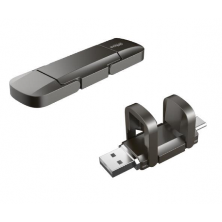 MEMORY DRIVE FLASH USB3.2/256GB USB-S809-32-256GB DAHUA - 0