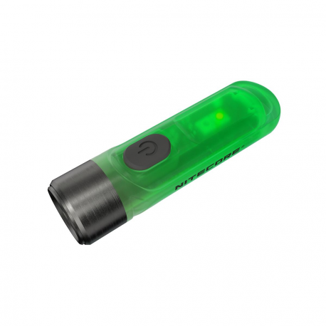 FLASHLIGHT T SERIES 300 LUMENS/TIKI GITD NITECORE - 0
