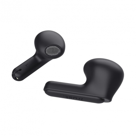 Trust Yavi - True wireless earphones with mic - in-ear - Bluetooth - black - 0