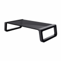 Trust Monta - Notebook / LCD monitor stand - desktop - black