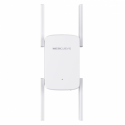 Mercusys ME50G V1 - Wi-Fi range extender - 1GbE - Wi-Fi 5 - 2.4 - 2.5 GHz - in wall