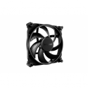 be quiet! Silent Wings 4 - Case fan - PWM high-speed - 140 mm - black