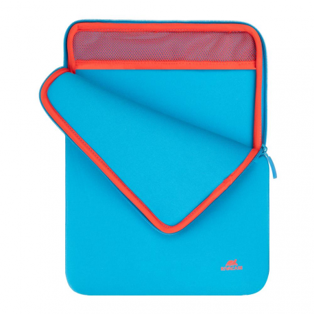 NB SLEEVE ANTISHOCK MACBOOK 13/5221 BLUE RIVACASE - 0