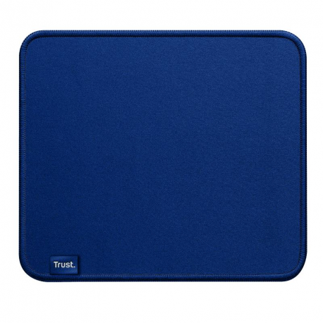 Trust Boye - Mouse pad - made with recycled materials - size M - blue - 0