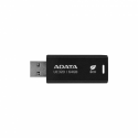 MEMORY DRIVE FLASH USB3.2 64GB/BLACK UC320-64G-RBK/BK ADATA