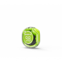 Gembird TWST-01 - True wireless earphones with mic - in-ear - Bluetooth - green