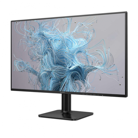 Philips 24E2N1110 - 1000 Series - LED monitor - 24" (23.8" viewable) - 1920 x 1080 Full HD (1080p) @ 120 Hz - IPS - 1500:1 - 1 ms - HDMI, VGA - black - 0