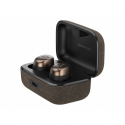 Sennheiser MOMENTUM True Wireless 4 - True wireless earphones with mic - in-ear - Bluetooth - active noise cancelling - black copper