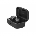 Sennheiser MOMENTUM True Wireless 4 - True wireless earphones with mic - in-ear - Bluetooth - active noise cancelling - black graphite