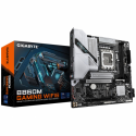 Gigabyte B860M GAMING WIFI6 - Motherboard - micro ATX - LGA1851 Socket - B860 Chipset - Wi-Fi 6, Bluetooth - onboard graphics (CPU required) - HD Audio (8-channel)