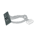 Kit Media Sensor ZE511 RHRESTRICTED ITEM CLASS 3 ONLY FOR SPECIALIZED PARTNERS