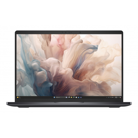 Dell Pro 14 Premium PA14250/Ultra 5 236V/16GB/512GB SSD Gen4/14.0" FHD+/Arc/FgrPr/Cams & Mic/WLAN + BT/Nordic Backlit Kb/3 Cell/ - 0