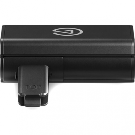 Elgato Network Dock - Docking station - USB-C - 1GbE - 0